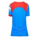 Billige Fotballdrakt Atletico Madrid Replika Tredjedrakt Dame 2025-26 Kortermet Billige Fotballdrakt Atletico Madrid Replika Tredjedrakt Dame 2025-26 Kortermet